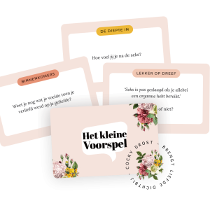 Hét Kleine Voorspel