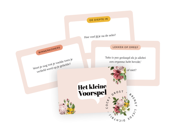 Hét Kleine Voorspel