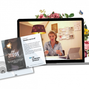 Dé Singlecursus incl. werkboek | Presale