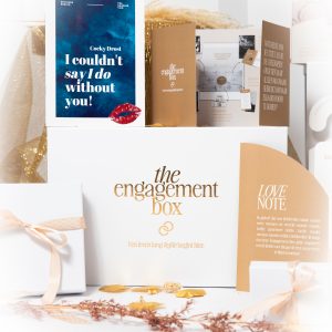 The Engagement Box
