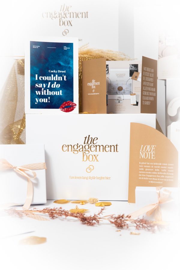 The Engagement Box