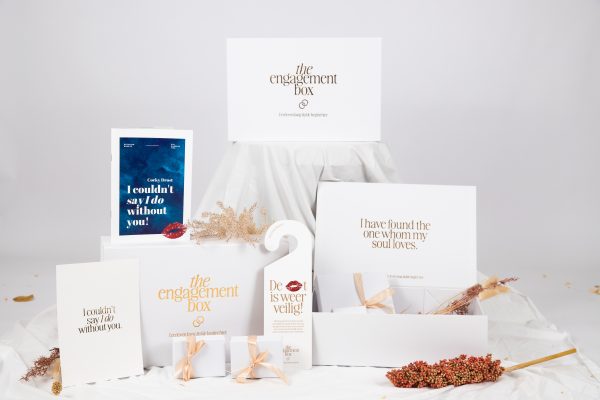 The Engagement Box - Afbeelding 3