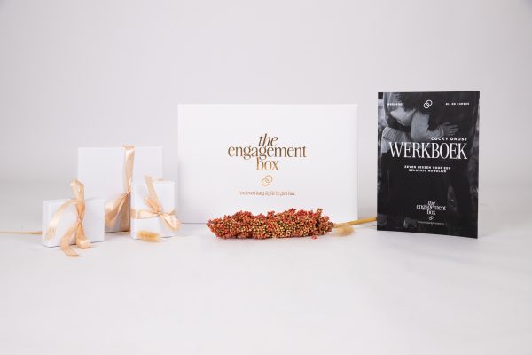 The Engagement Box - Afbeelding 2