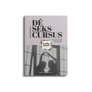 Hét Werkboek bij Dé Sekscursus.
